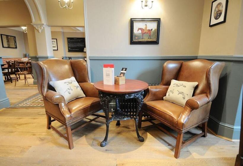 ベッドアンドブレックファースト The George