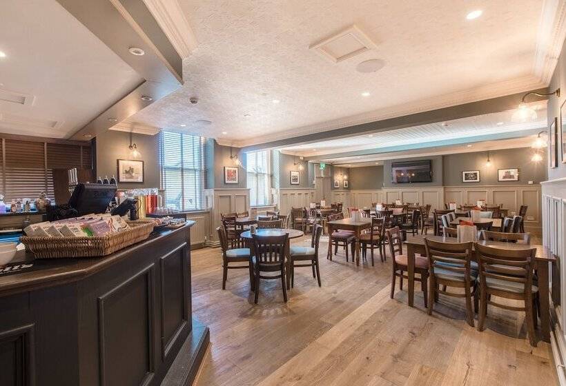 ベッドアンドブレックファースト The George