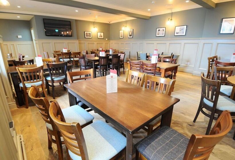 ベッドアンドブレックファースト The George