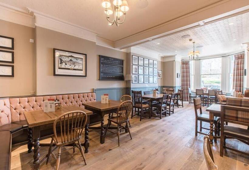 ベッドアンドブレックファースト The George