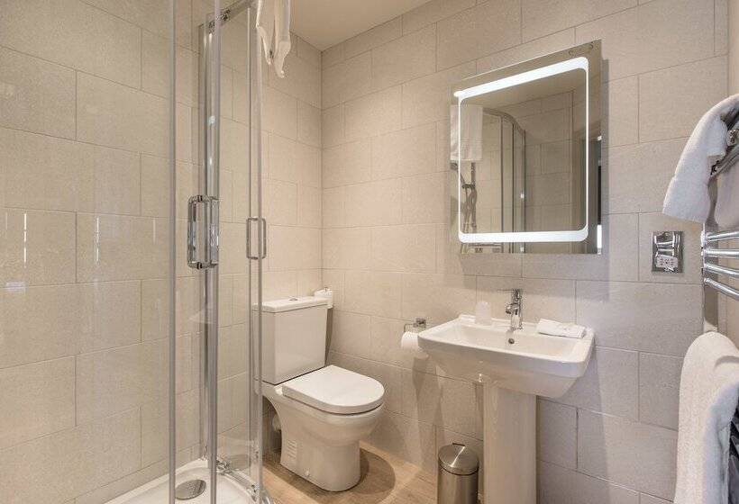 ベッドアンドブレックファースト The George