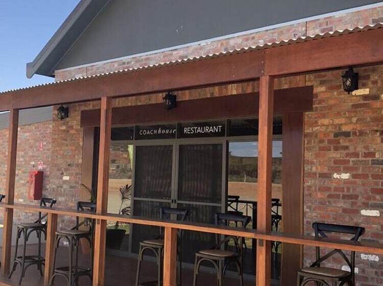 Broken Hill Outback Resort