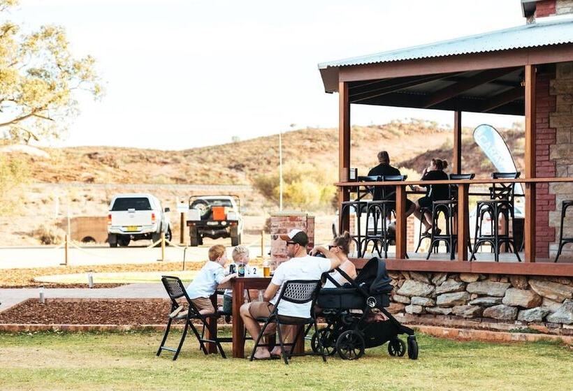 Broken Hill Outback Resort