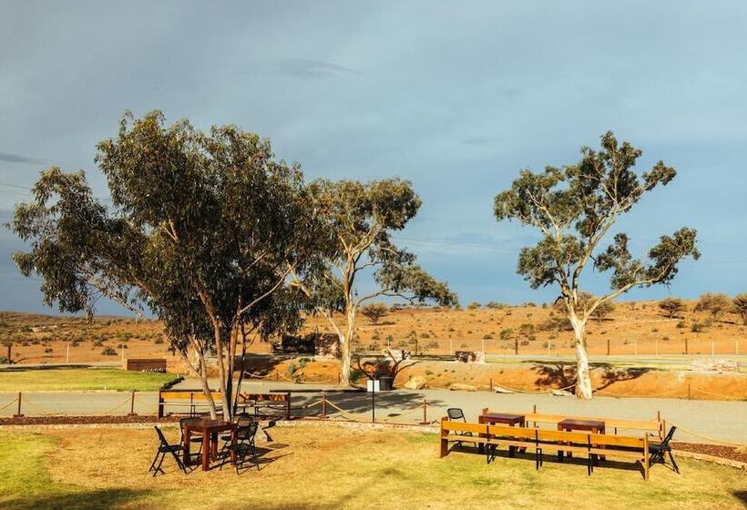 Broken Hill Outback Resort