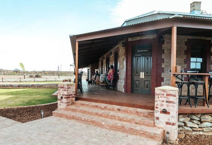 Broken Hill Outback Resort