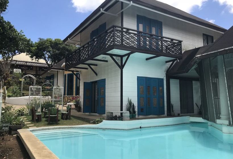 Ca Donata Bed & Breakfast