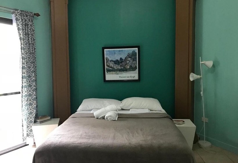 Ca Donata Bed & Breakfast