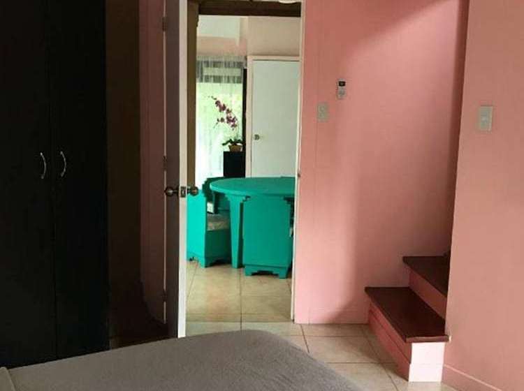 Ca Donata Bed & Breakfast