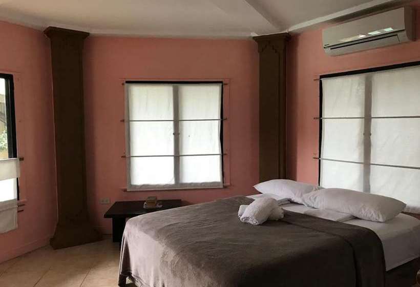 Ca Donata Bed & Breakfast