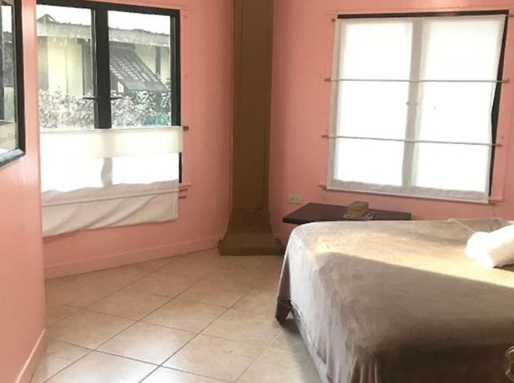 Ca Donata Bed & Breakfast