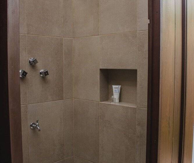 ユースホステル Mamachá Natural Residence