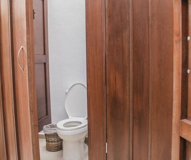 ユースホステル Mamachá Natural Residence