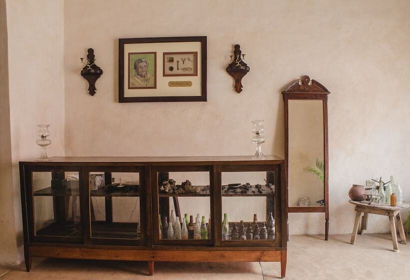 ユースホステル Mamachá Natural Residence