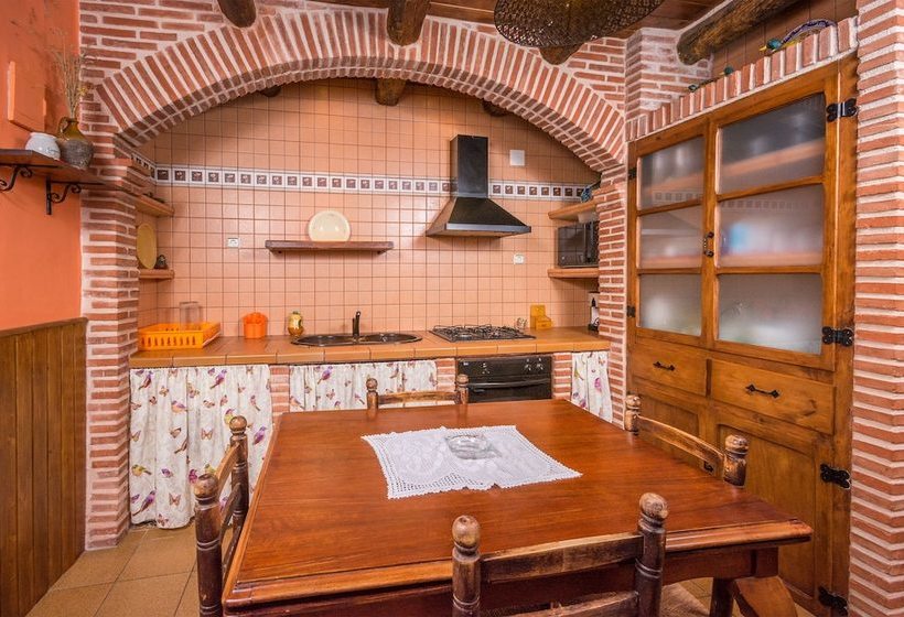 Casa Lo Ferré