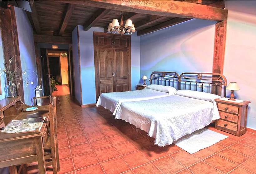 Casa Rural Los Portales