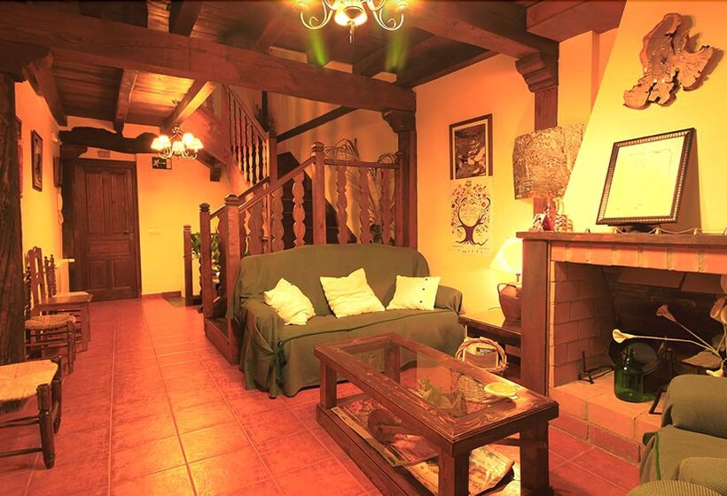 Casa Rural Los Portales