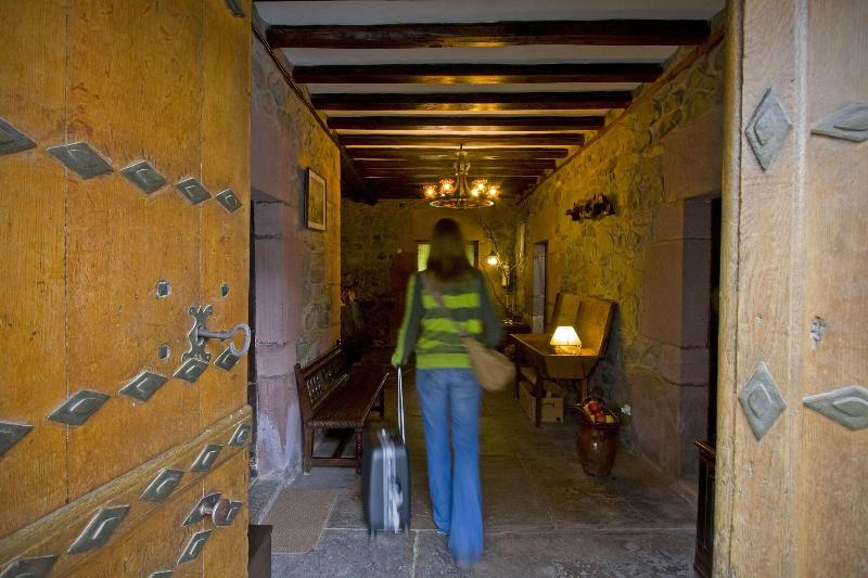 Casa Rural Zigako Etxezuria