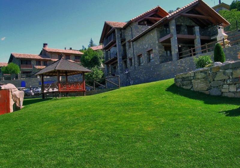 Casas Ordesa