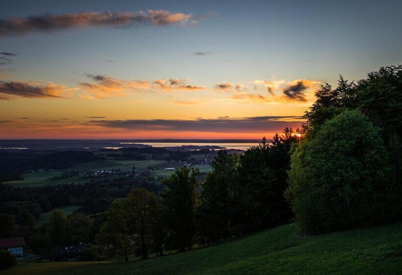 Chiemsee Chalet
