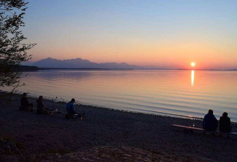Chiemsee Chalet