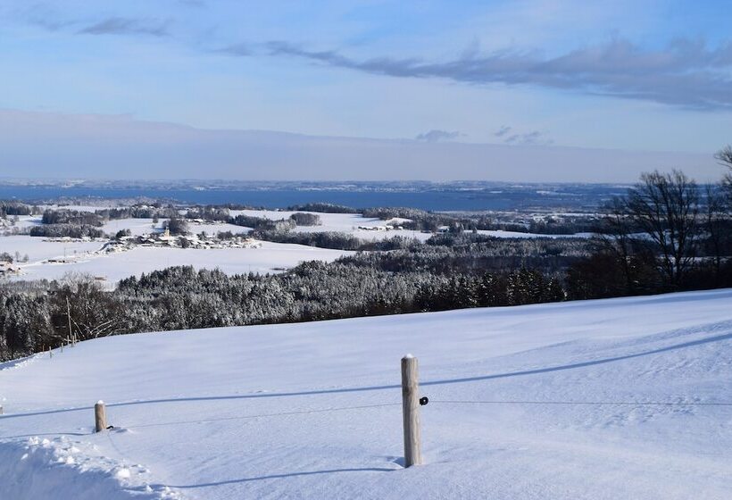 Chiemsee Chalet