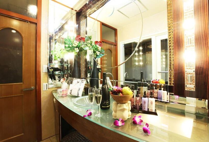 Grand Caribbean Resort Hotel Adult Only