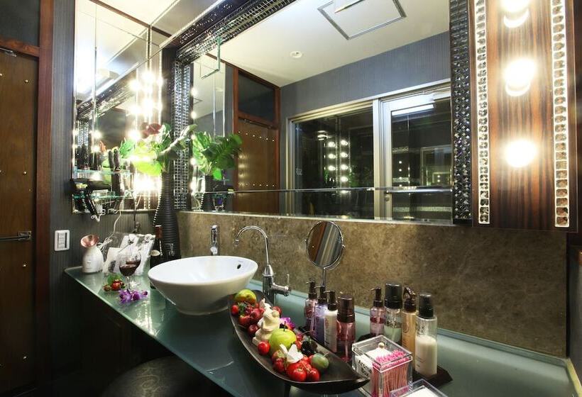 Grand Caribbean Resort Hotel Adult Only