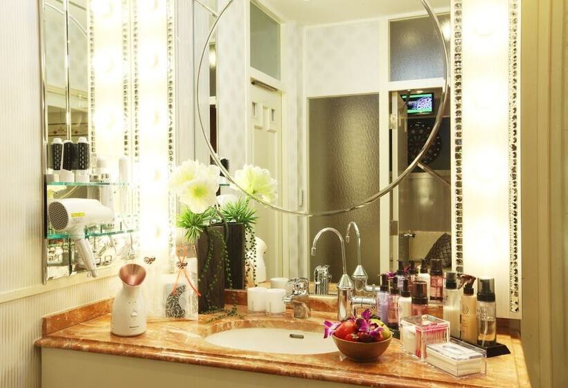 Grand Caribbean Resort Hotel Adult Only