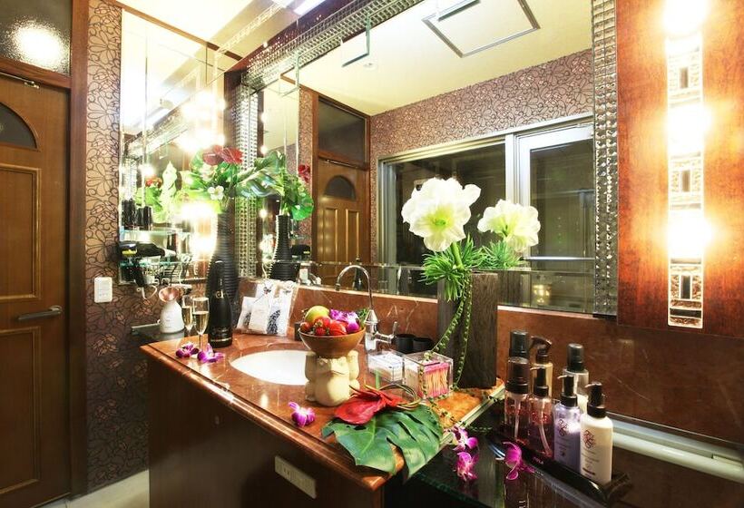 Grand Caribbean Resort Hotel Adult Only