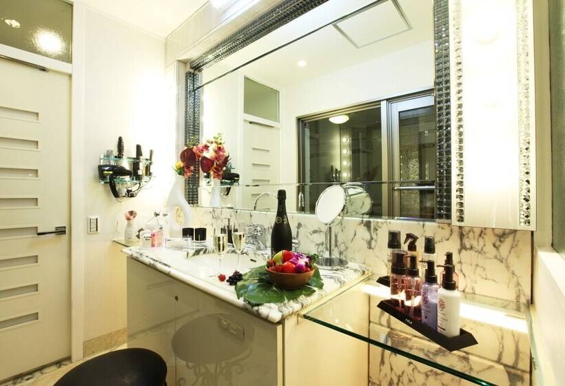 Grand Caribbean Resort Hotel Adult Only