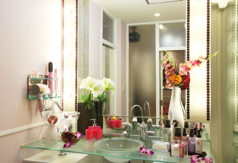 Grand Caribbean Resort Hotel Adult Only