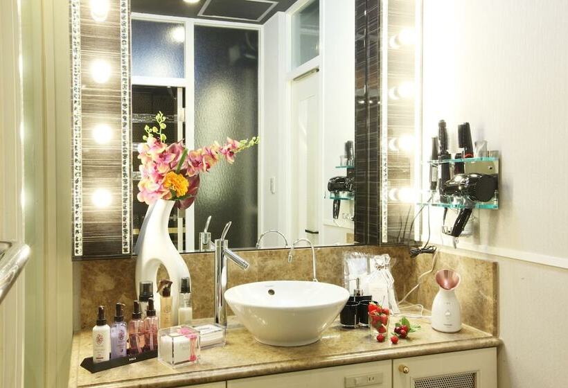 Grand Caribbean Resort Hotel Adult Only