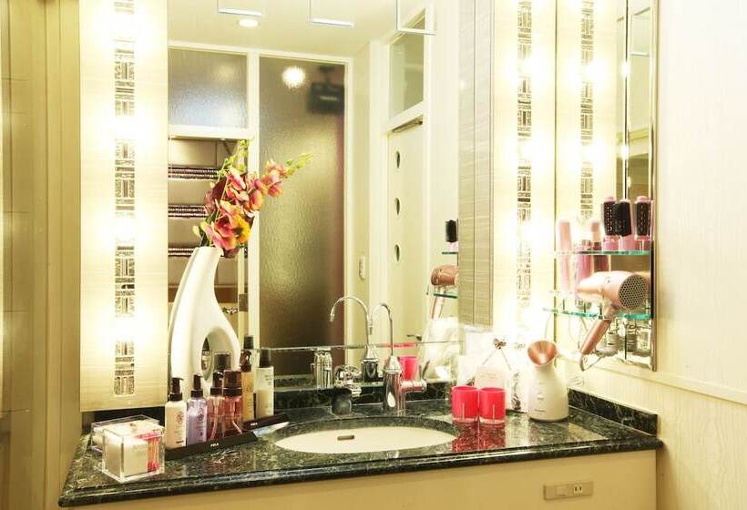 Grand Caribbean Resort Hotel Adult Only