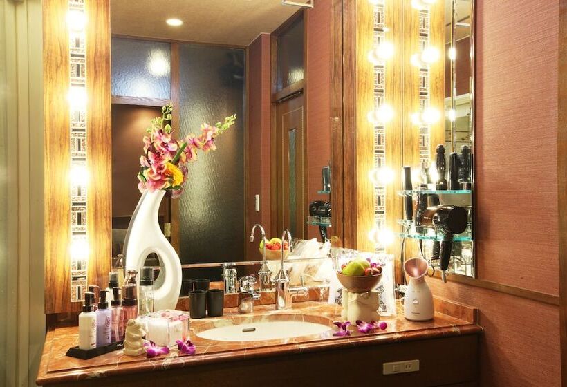 Grand Caribbean Resort Hotel Adult Only