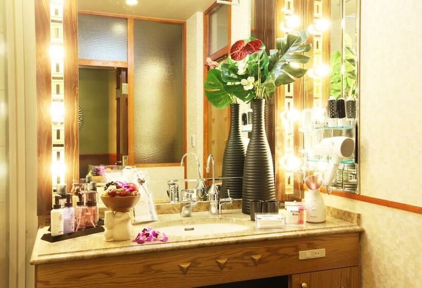 Grand Caribbean Resort Hotel Adult Only