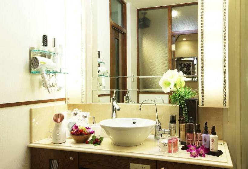 Grand Caribbean Resort Hotel Adult Only