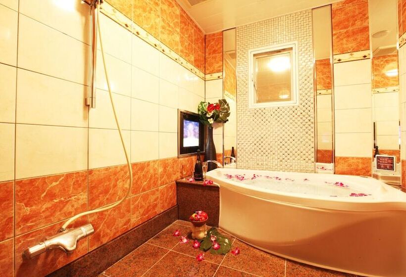 Grand Caribbean Resort Hotel Adult Only