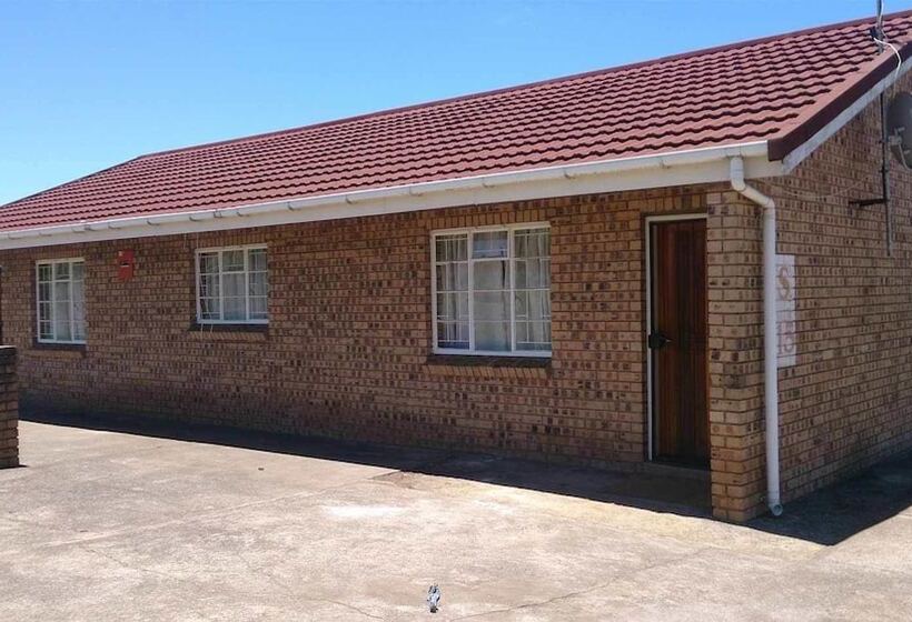 Graskop Holiday Resort