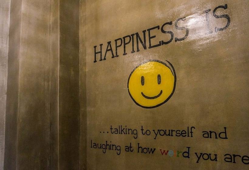 Happiness Hostel El Nido