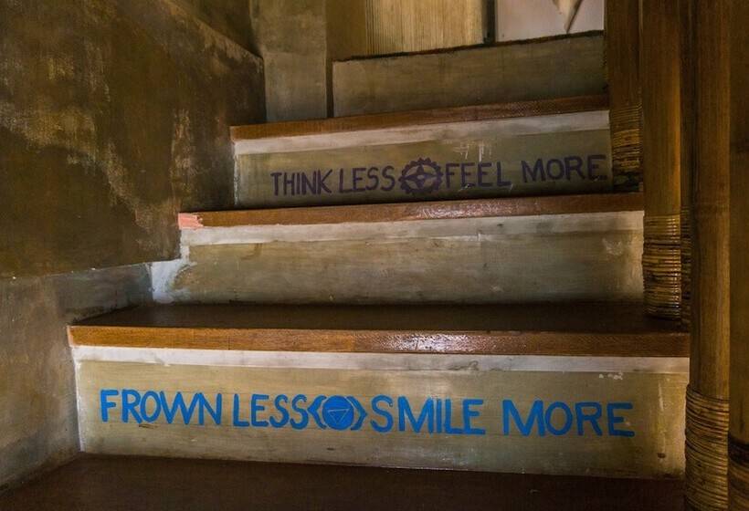 Happiness Hostel El Nido