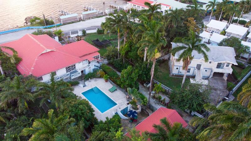 Harbour View Boutique Hotel & Wellness Retreat