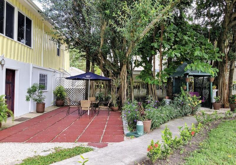 Harbour View Boutique Hotel & Wellness Retreat