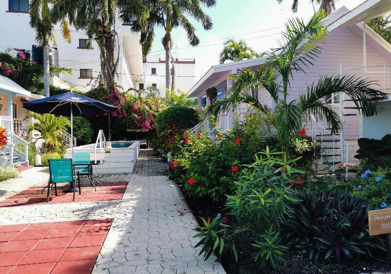 Harbour View Boutique Hotel & Wellness Retreat