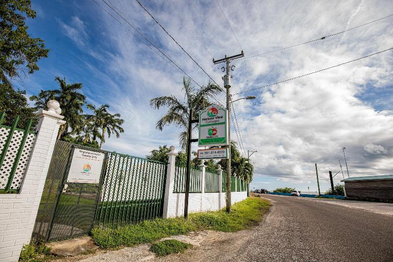 Harbour View Boutique Hotel & Wellness Retreat