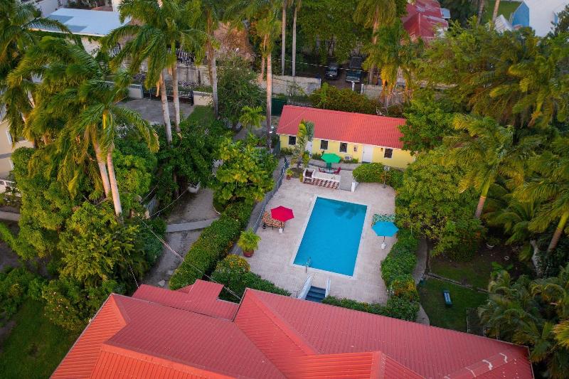 Harbour View Boutique Hotel & Wellness Retreat