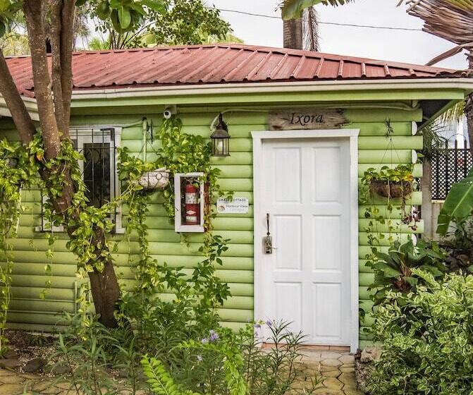 Harbour View Boutique Hotel & Wellness Retreat