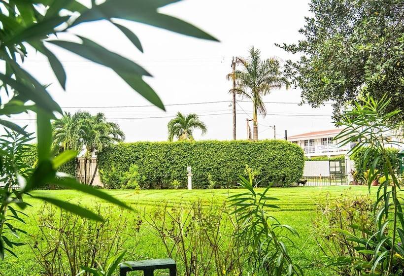 Harbour View Boutique Hotel & Wellness Retreat