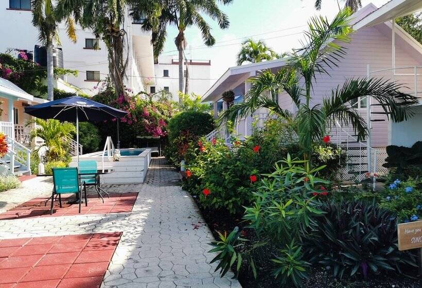 Harbour View Boutique Hotel & Wellness Retreat