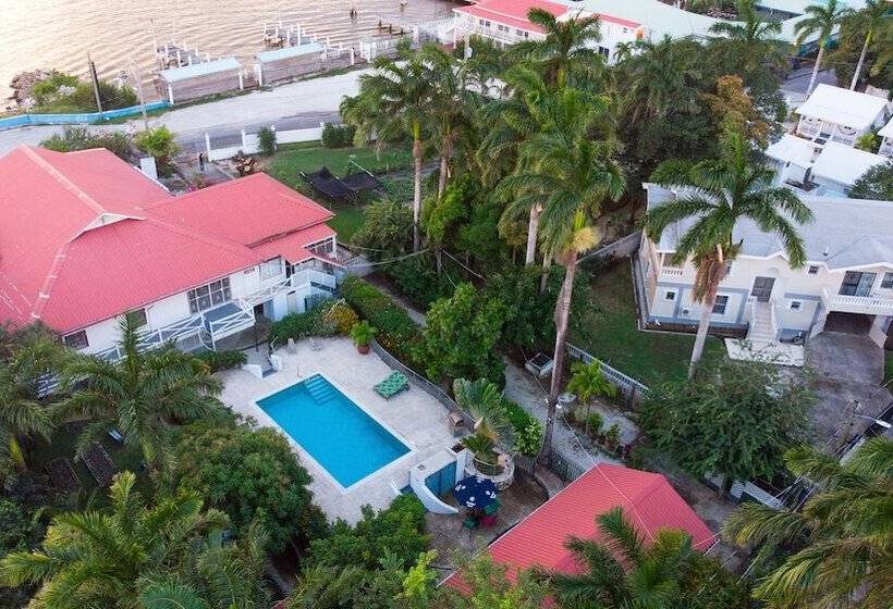 Harbour View Boutique Hotel & Wellness Retreat