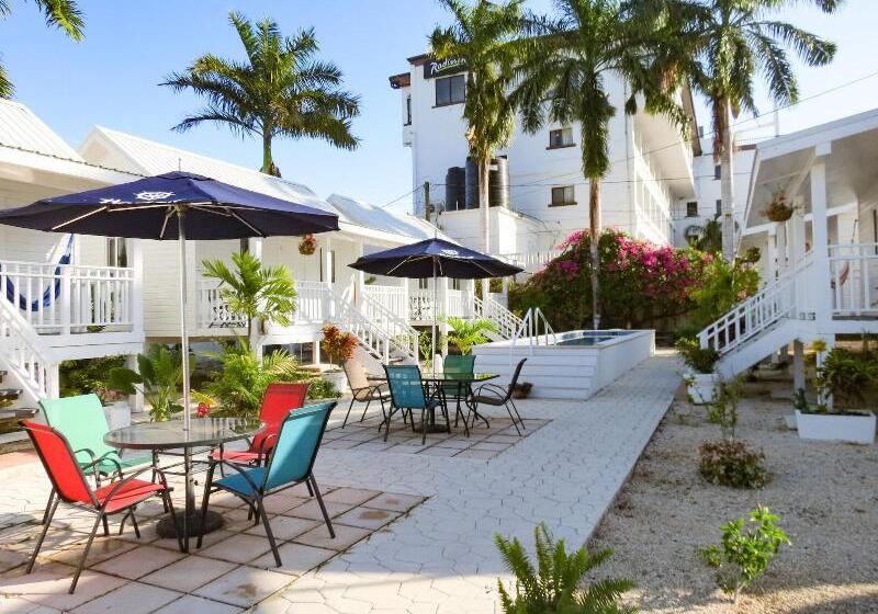 Harbour View Boutique Hotel & Wellness Retreat